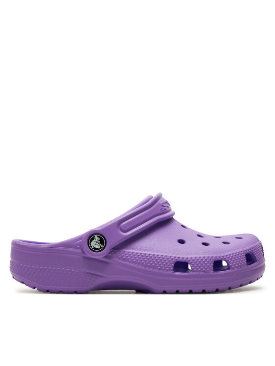 Klapki Crocs