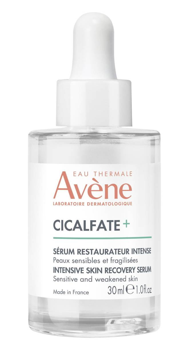 Avene Cicalfate+ Serum intensywnie odbudowujące 30ml
