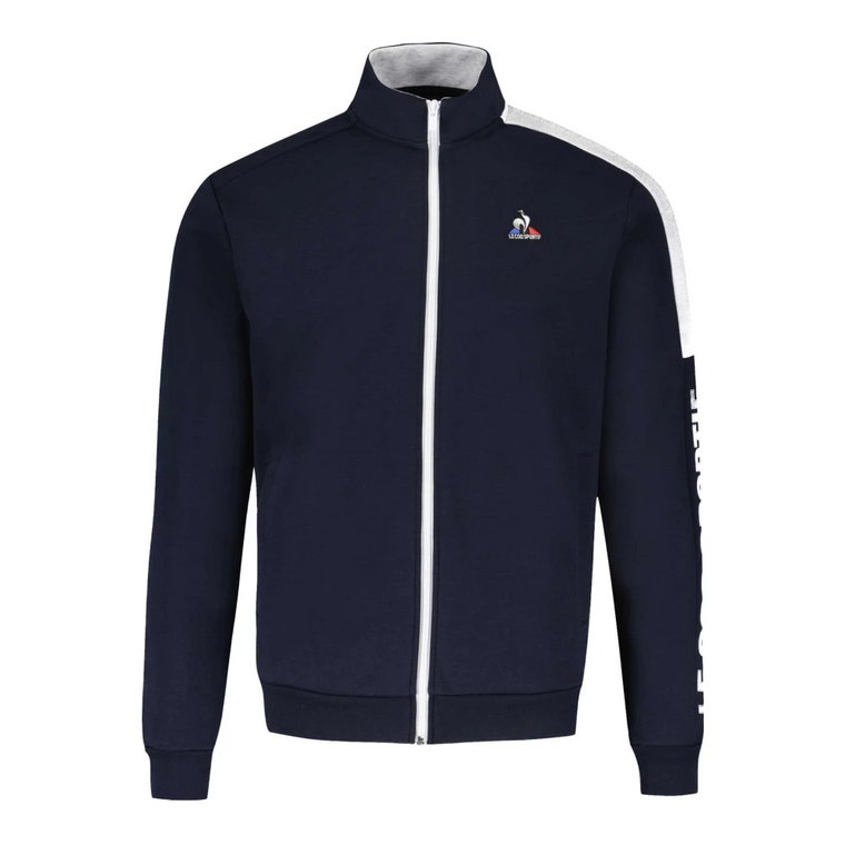 Zip-throughs le coq sportif