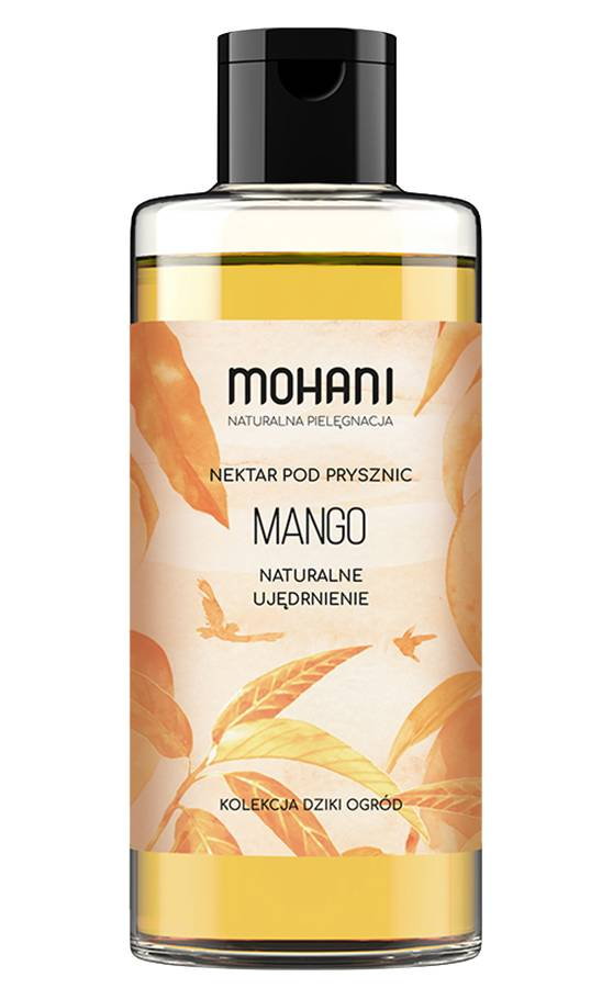 Mohani  Mango - Nektar-Żel pod prysznic 300 ml