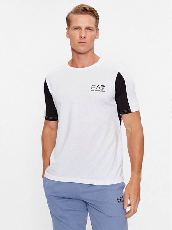 T-Shirt EA7 Emporio Armani