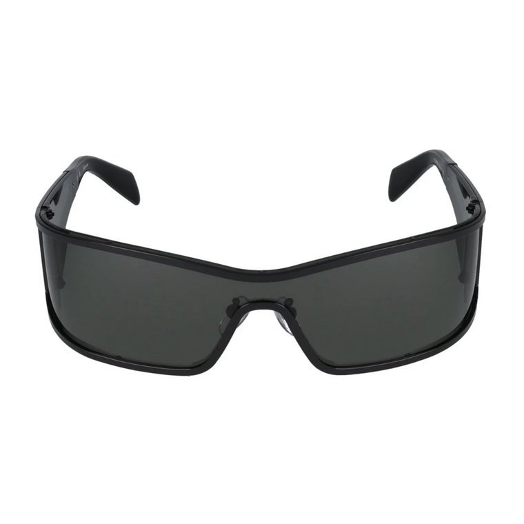 Stylowe okulary przeciwsłoneczne Sbm205 Blumarine