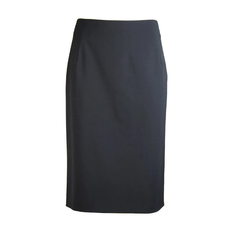 Pencil Skirts Alberta Ferretti