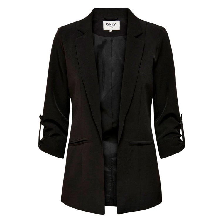 Onlkayle-Orleen 3/4 Blazer CC TLR - 15218743 Only