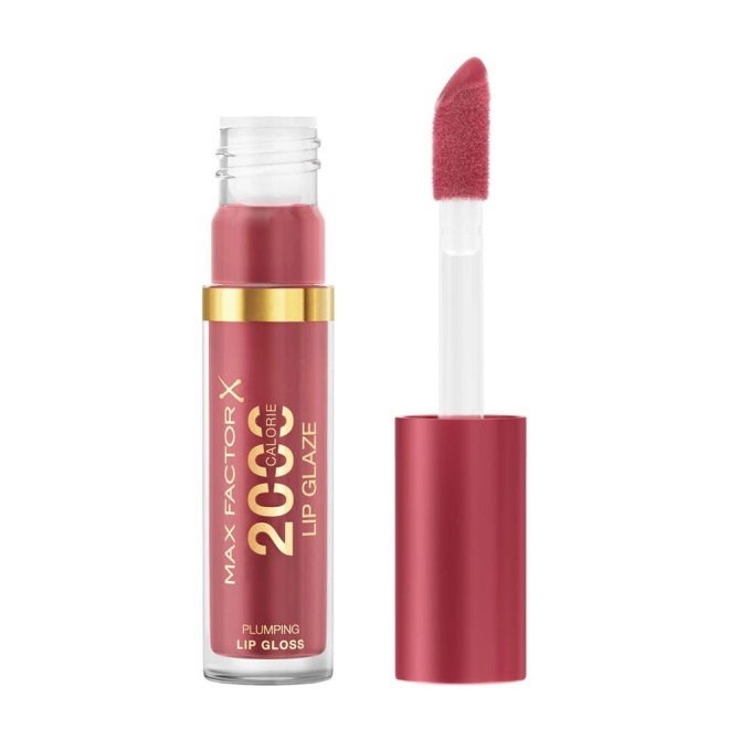 Max Factor 2000CalorieLipGlazebłyszczyknawilżającydoustzkompleksemodżywczym 105 Berry Sorbet 4.4ml