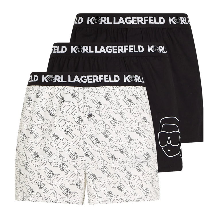 Underwear Karl Lagerfeld