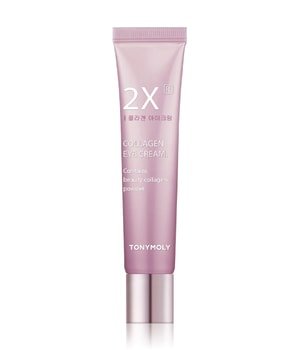 TONYMOLY 2X Collagen Eye Cream Krem pod oczy 30 ml