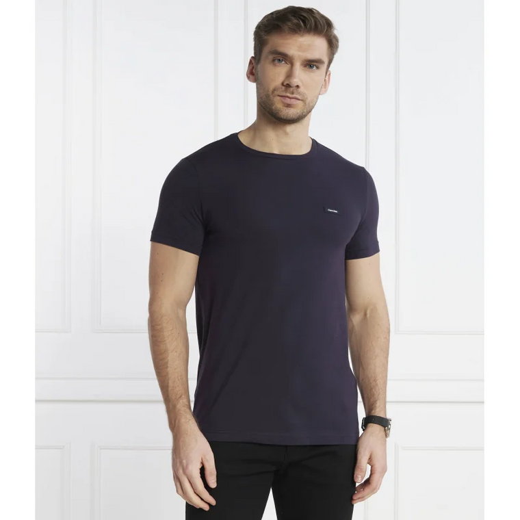 Calvin Klein T-shirt | Slim Fit