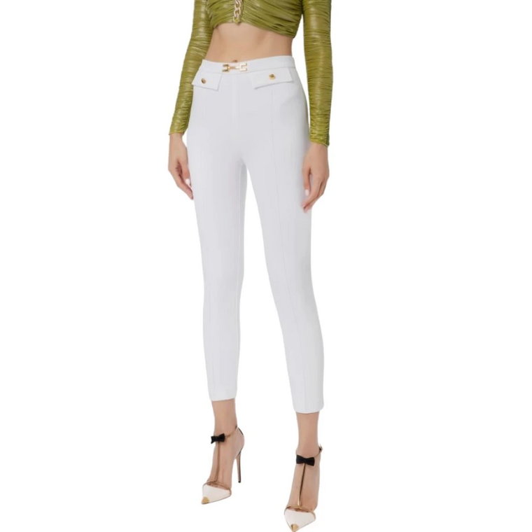 Skinny Jeans Elisabetta Franchi