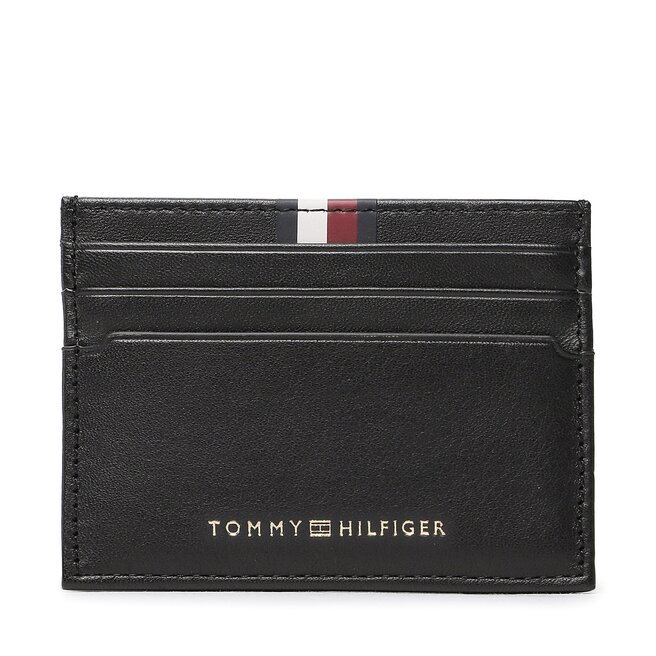 Etui na karty kredytowe Tommy Hilfiger