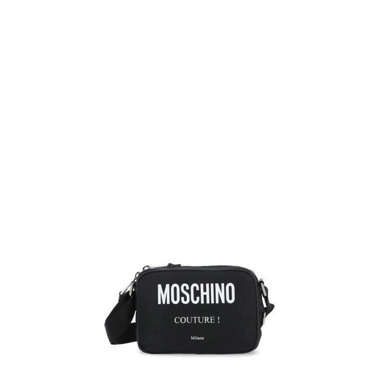 Cross Body Bags Moschino