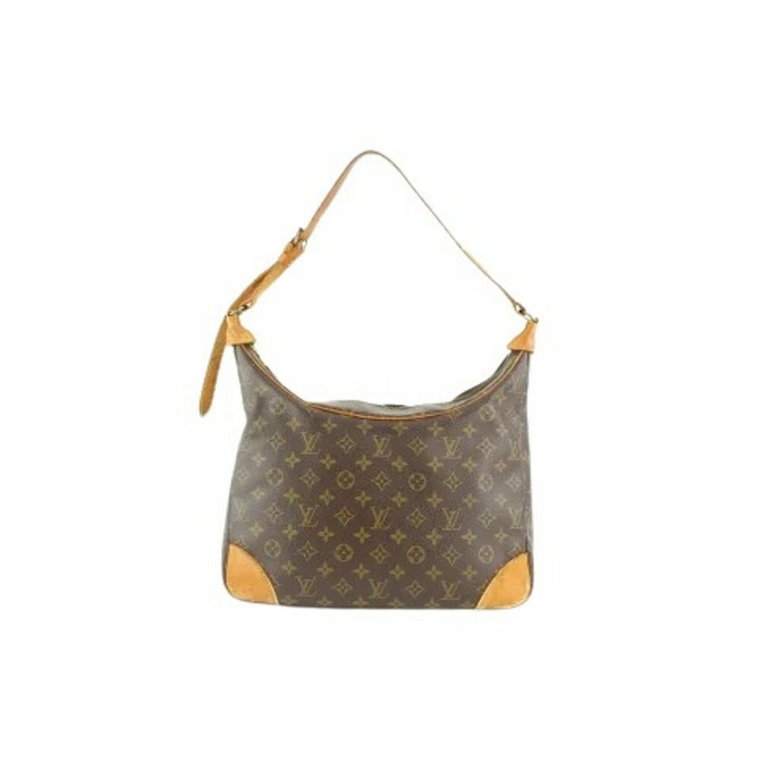 Vintage Torba na Ramię Louis Vuitton Vintage