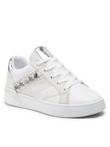 Sneakersy Roxo FL5RXO ELE12 Biały