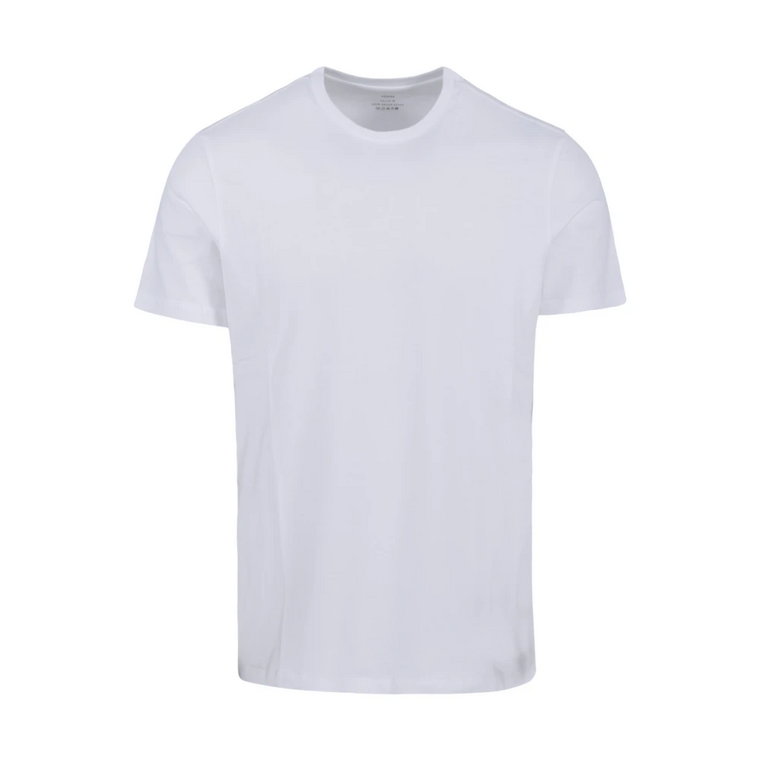 Julien T-Shirt - Biały Majestic Filatures