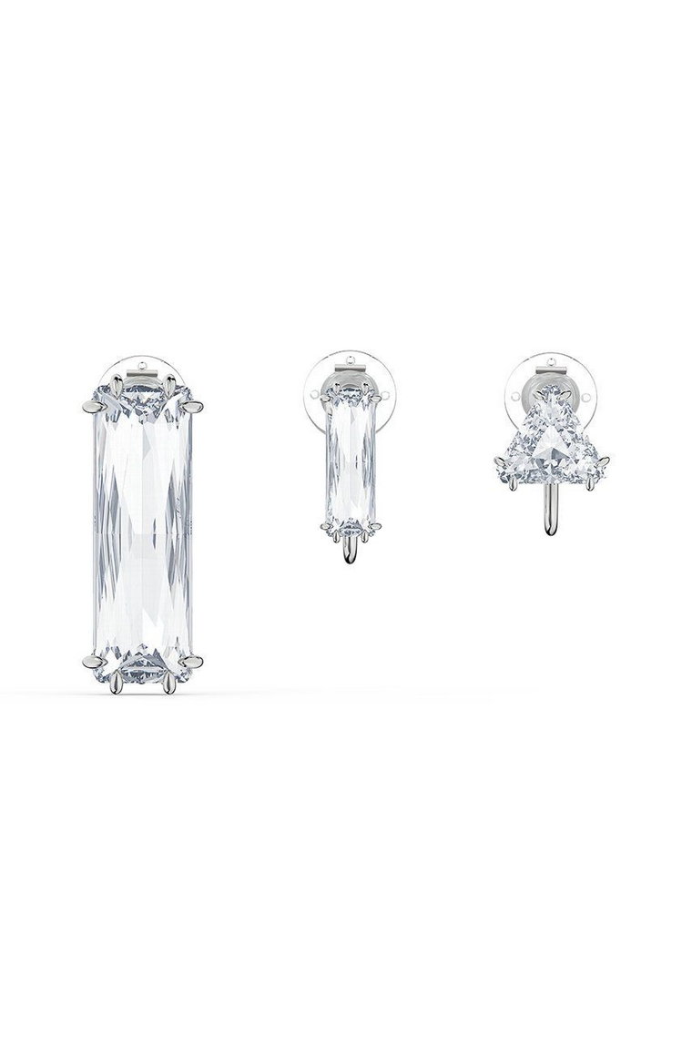 Swarovski Klipsy 5601534 (3-pack)