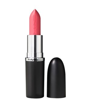 MAC MACXimal Satin Lipstick Szminka 3.5 g Grapefruit Pucker