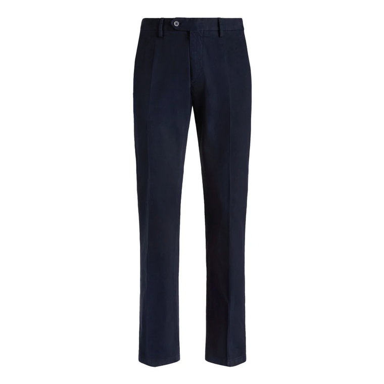 Trousers Boggi Milano