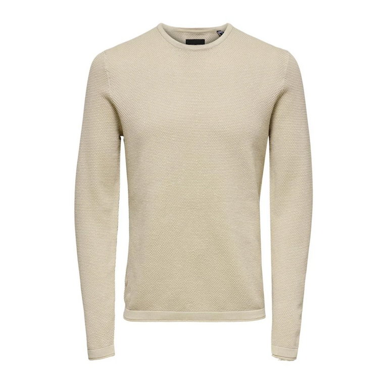 Only &amp; Sons Men&#39;s Sweter Only & Sons