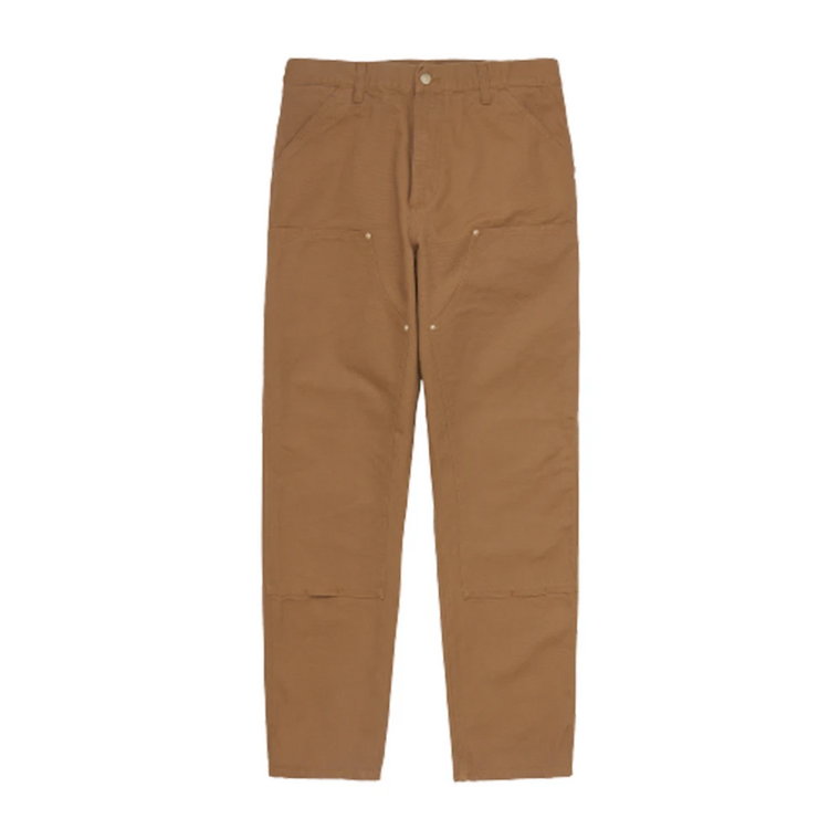 Straight Trousers Carhartt Wip