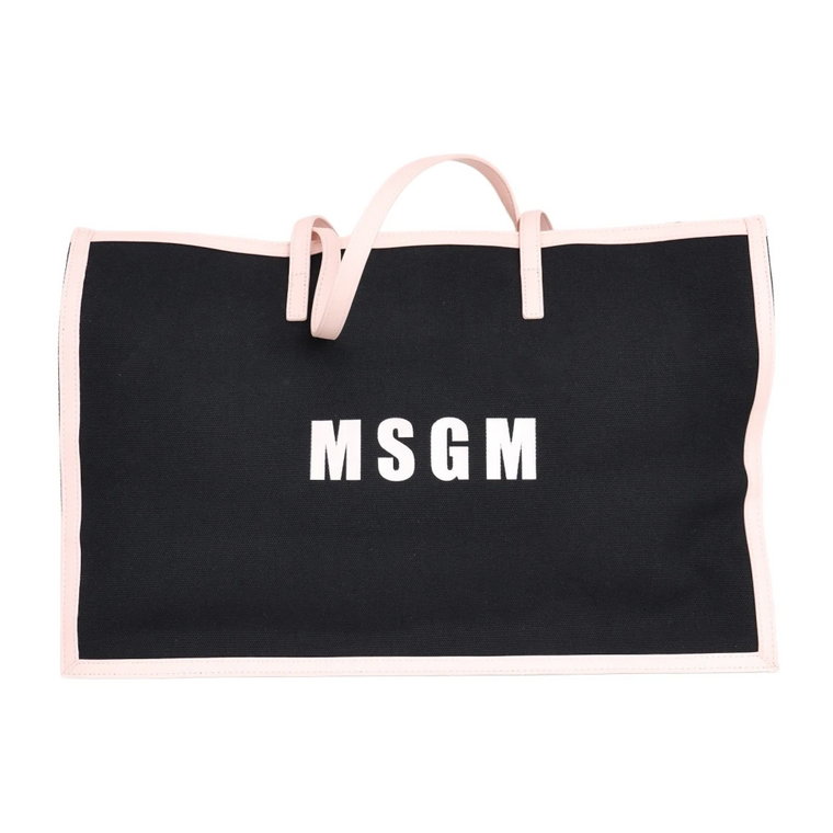 Tote Bags Msgm