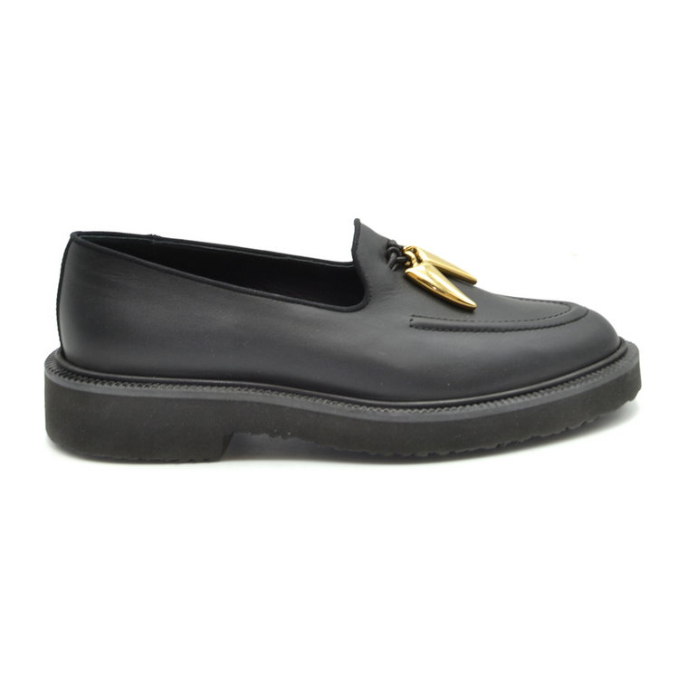 Loafersy Giuseppe Zanotti