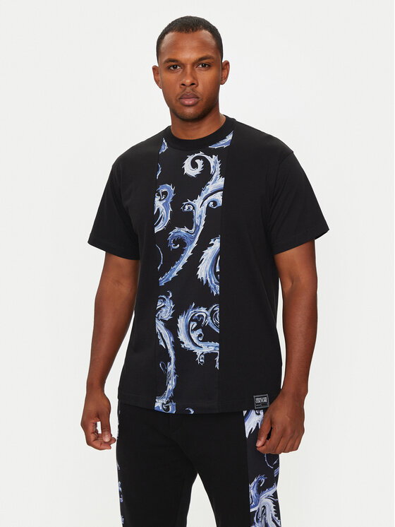 T-Shirt Versace Jeans Couture