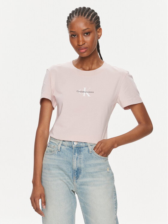 T-Shirt Calvin Klein Jeans