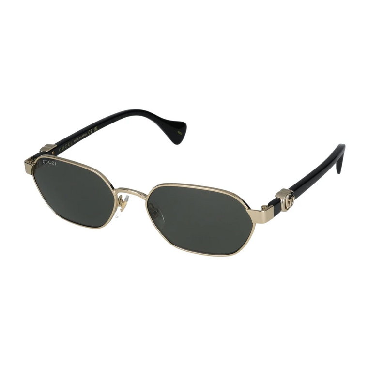 Stylowe okulary przeciwsłoneczne Gg1593S Gucci