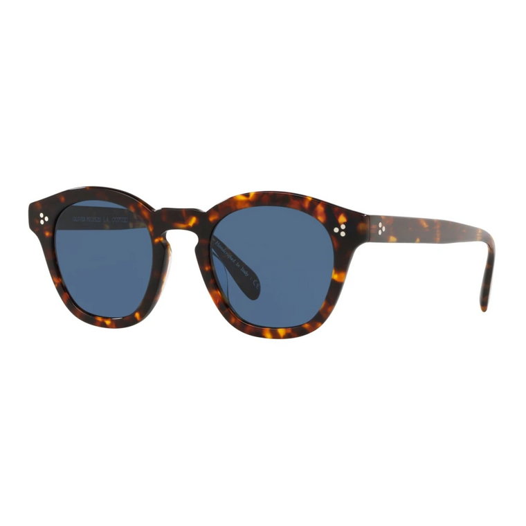 Sunglasses Boudreau L.a. OV 5382Su Oliver Peoples