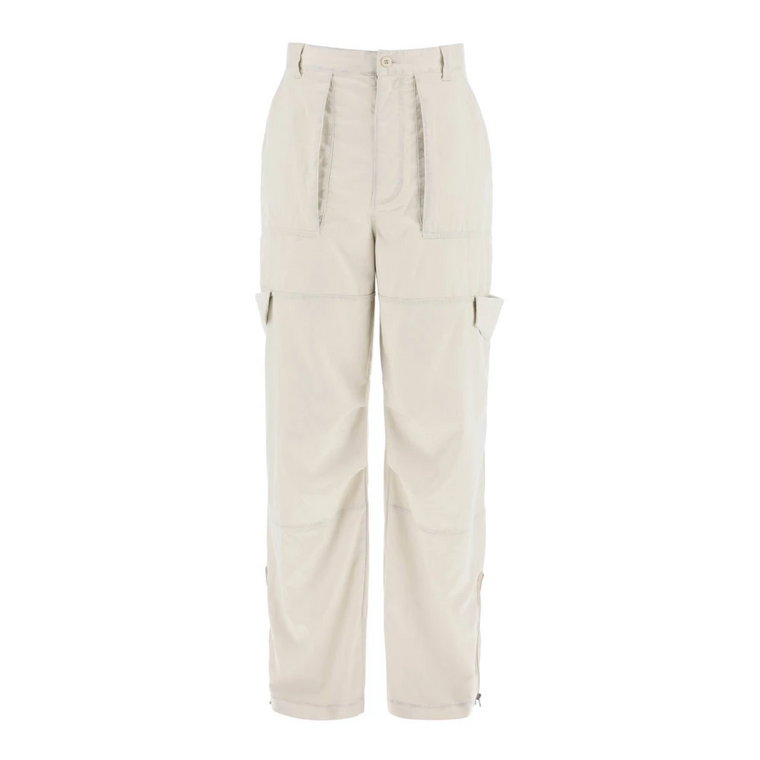 Straight Trousers Acne Studios