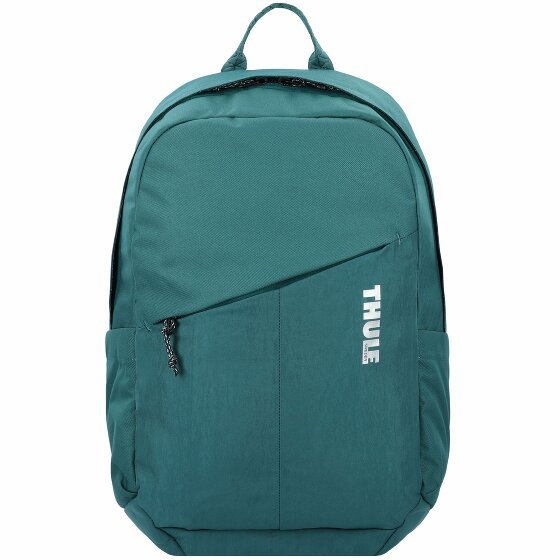 Thule Notus Plecak 45 cm Komora na laptopa dense teal