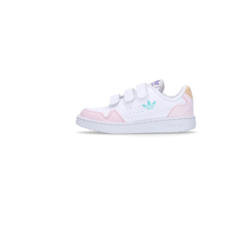 Bambina NY 90 CF C Sneaker Adidas