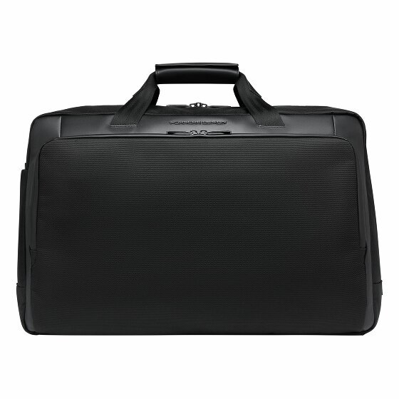 Porsche Design Roadster Weekender Holdall 51 cm black