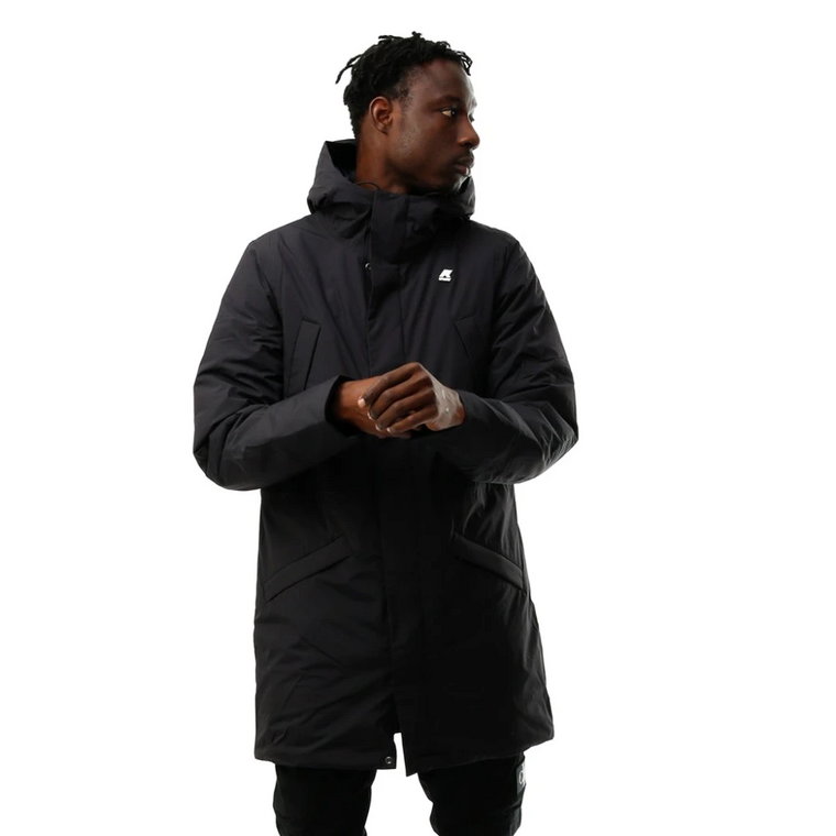 Rain Jackets K-Way