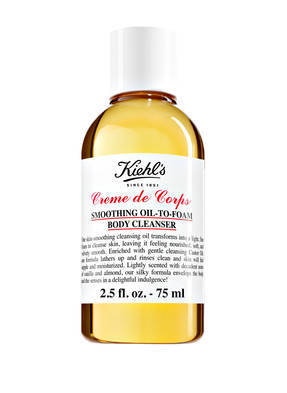 Kiehl's Creme De Corps