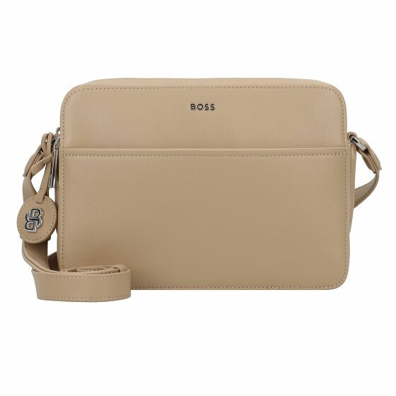 Boss Liriel Torba na ramię 23.5 cm light beige