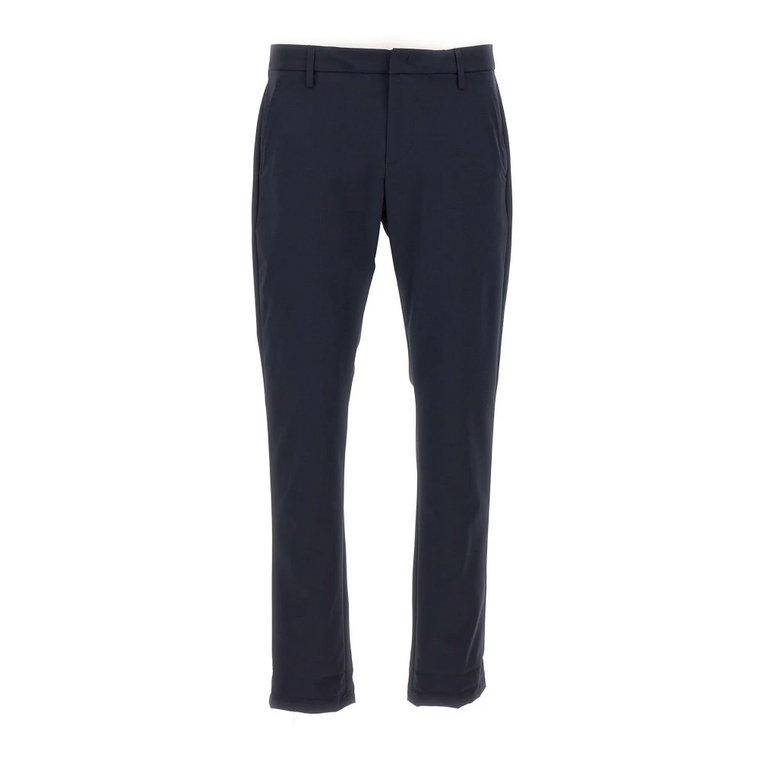 Slim-fit Trousers Dondup