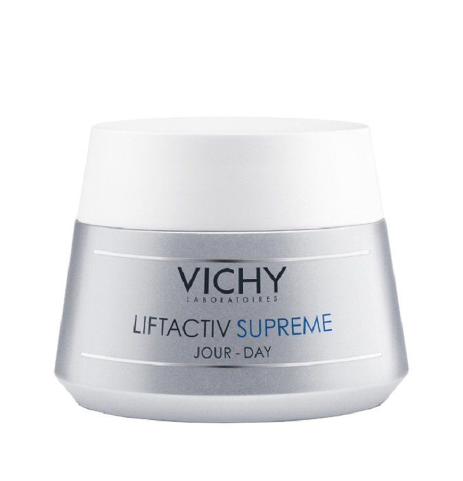 Vichy Liftactiv Supreme - krem na dzień do cery suchej 50ml