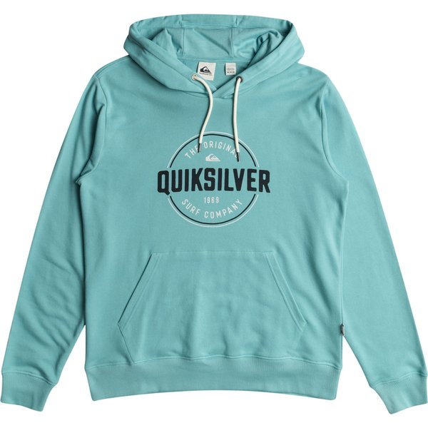 Bluza męska Circle Up Hood Quiksilver