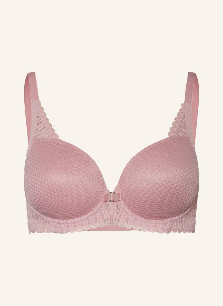 Triumph Biustonosz Usztywniany Aura Spotlight pink