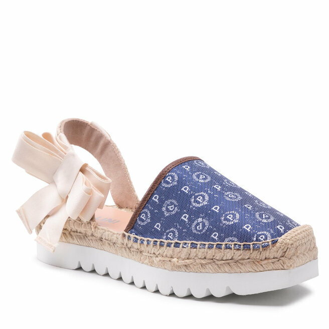 Espadryle Pollini