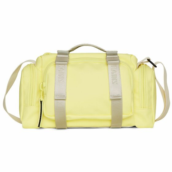 Rains Trail Crossbody Bag Torba 30 cm straw