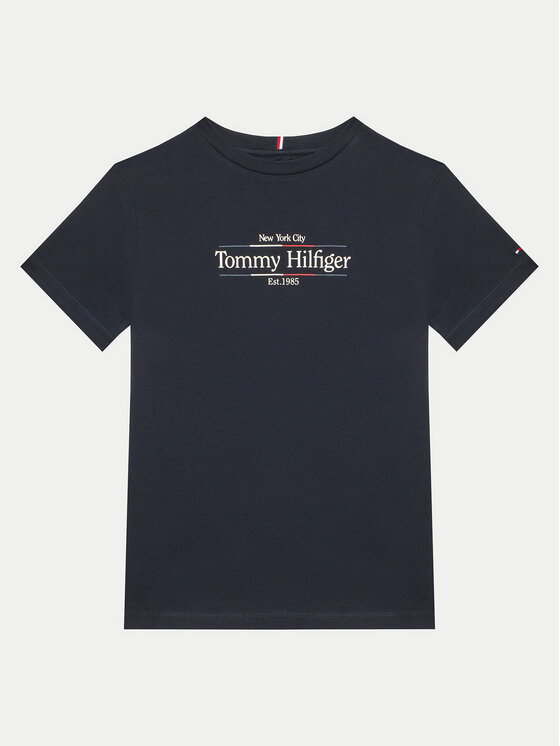 T-Shirt Tommy Hilfiger