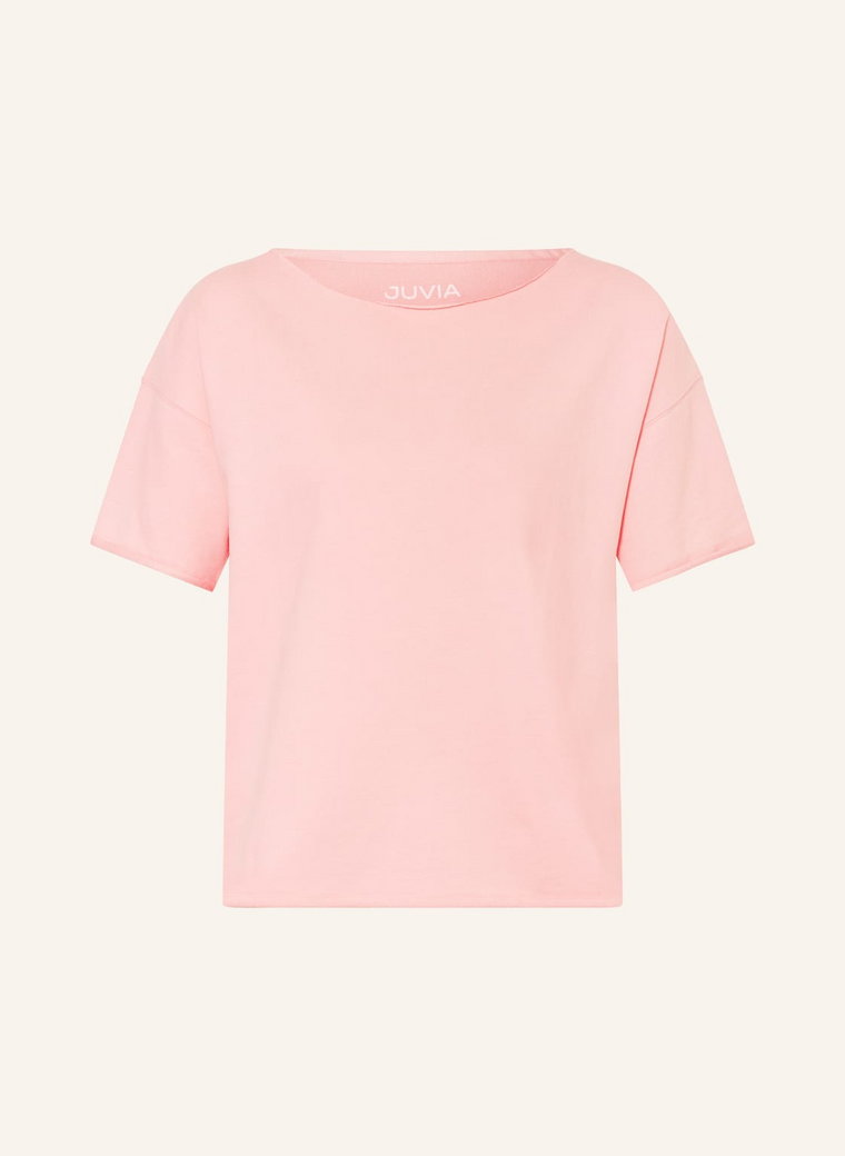 Juvia Bluza Nierozpinana Kaya rosa