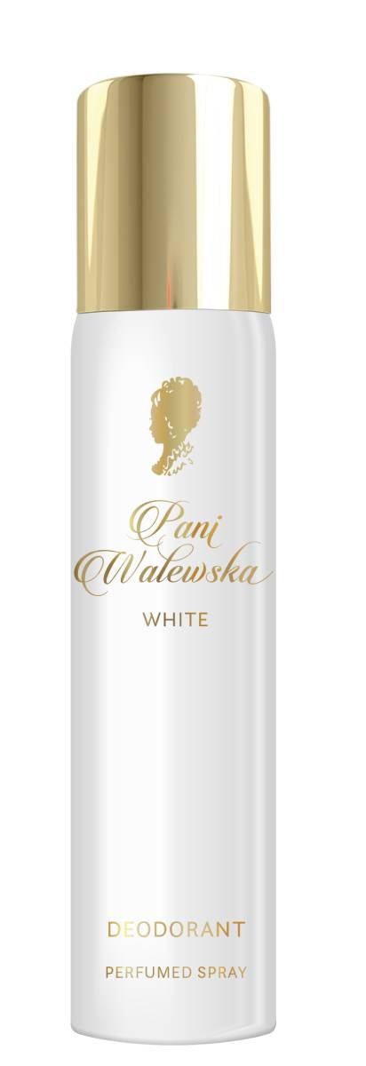 Pani Walewska White Deo spray 90ml