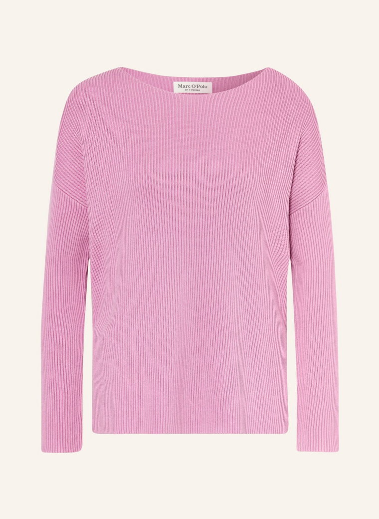 Marc O'polo Sweter pink