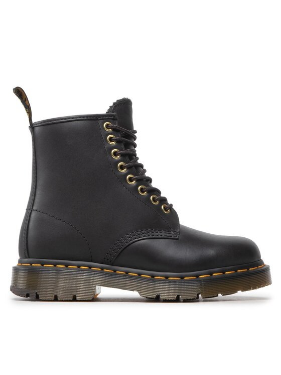 Glany Dr. Martens