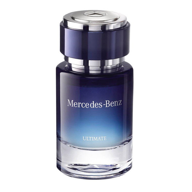 Mercedes-Benz Ultimate woda perfumowana  75 ml
