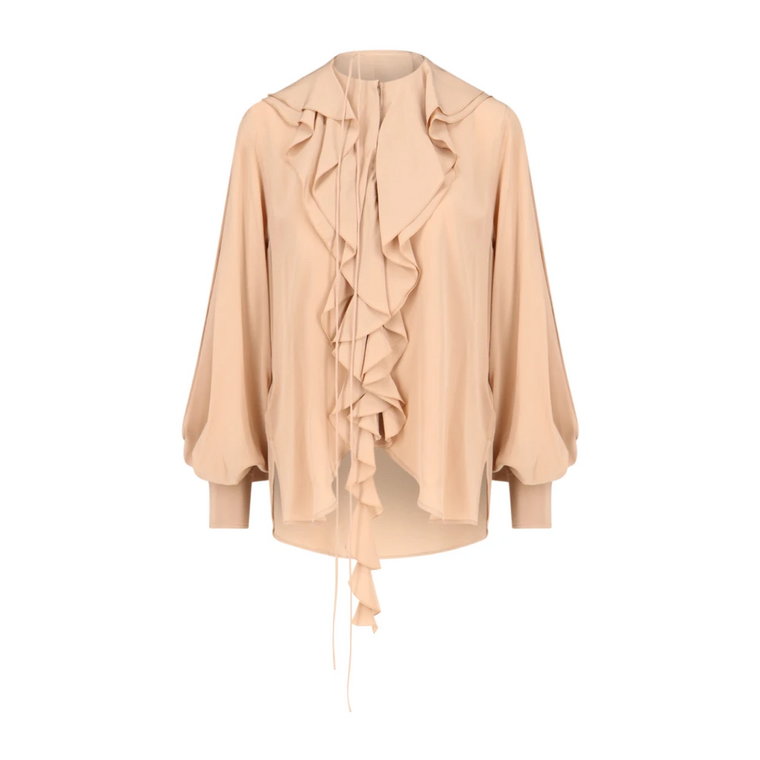 Blouses Victoria Beckham