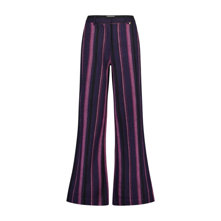 Remi Trousers Fabienne Chapot